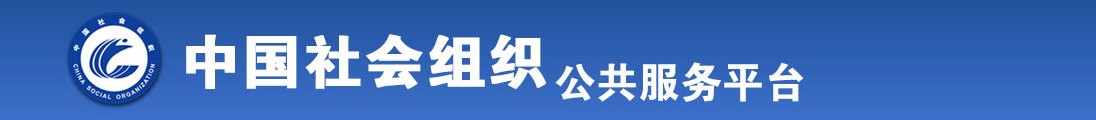 含奶日逼网站全国社会组织信息查询